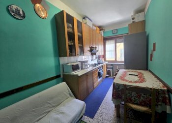 Three-room apartment Via Edoardo Miaglia, San Benigno Canavese - photo 18