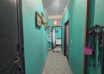 Three-room apartment Via Edoardo Miaglia, San Benigno Canavese - photo 21