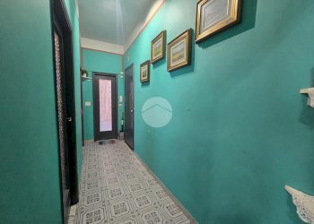 Three-room apartment Via Edoardo Miaglia, San Benigno Canavese - photo 22