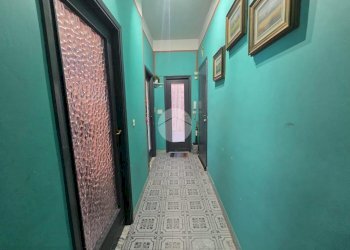 Three-room apartment Via Edoardo Miaglia, San Benigno Canavese - photo 23