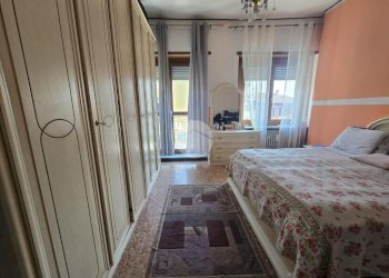 Three-room apartment Via Edoardo Miaglia, San Benigno Canavese - photo 24