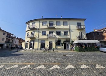 Three-room apartment Via Edoardo Miaglia, San Benigno Canavese - photo 37