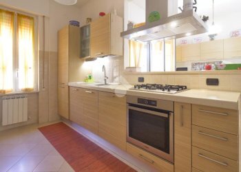 Apartment Via natale paggi, Lavagna - photo 18