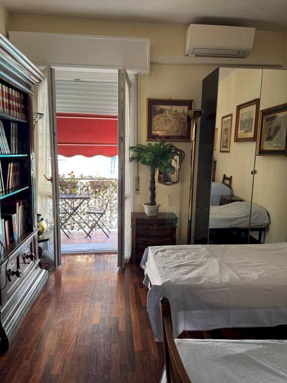 Trilocale via Mascarella, Bologna (zona Centro Storico) - foto 1