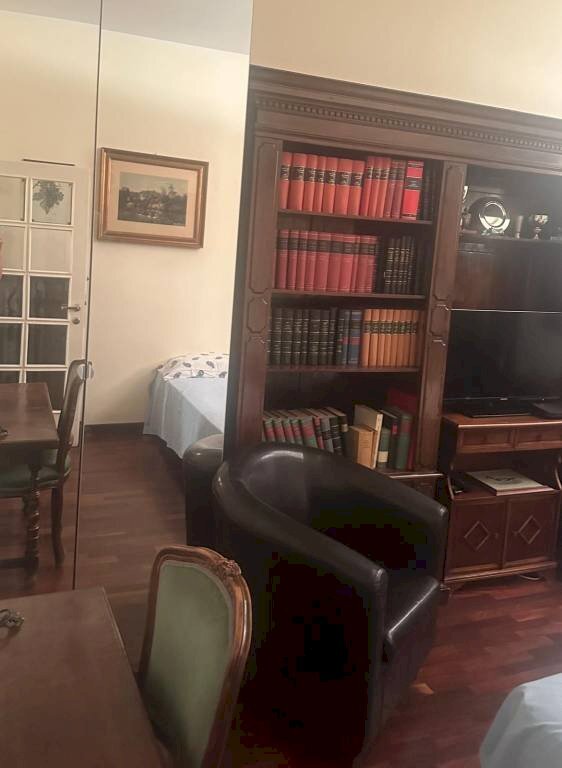 Trilocale via Mascarella, Bologna (zona Centro Storico) - foto 3