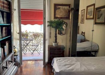 Trilocale via Mascarella, Bologna (zona Centro Storico) - foto 1