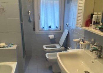 Trilocale via Mascarella, Bologna (zona Centro Storico) - foto 7
