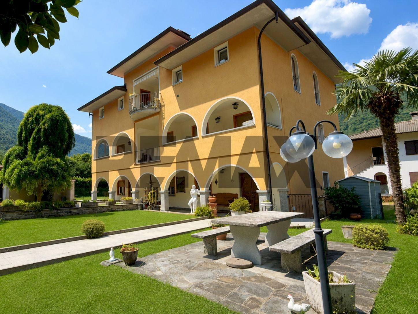 Villa Cannobio, VB, Cannobio - photo 1