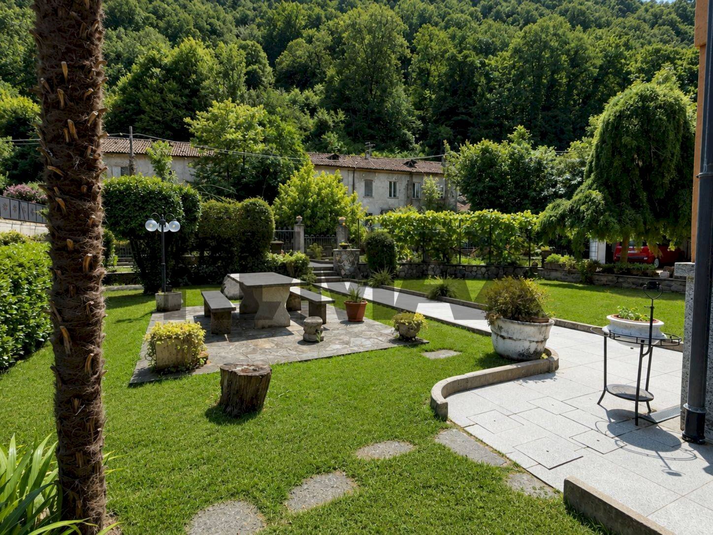 Villa Cannobio, VB, Cannobio - photo 3