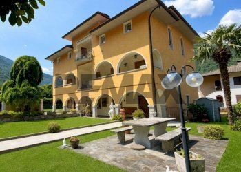 Villa Cannobio, VB, Cannobio - photo 1