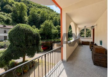 Villa Cannobio, VB, Cannobio - photo 22