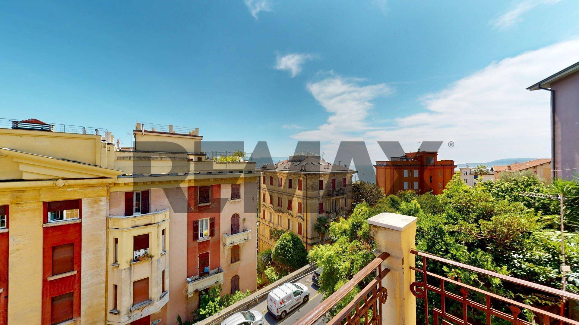 Quadrilocale Colli, La Spezia, La Spezia (zona Colli) - foto 1