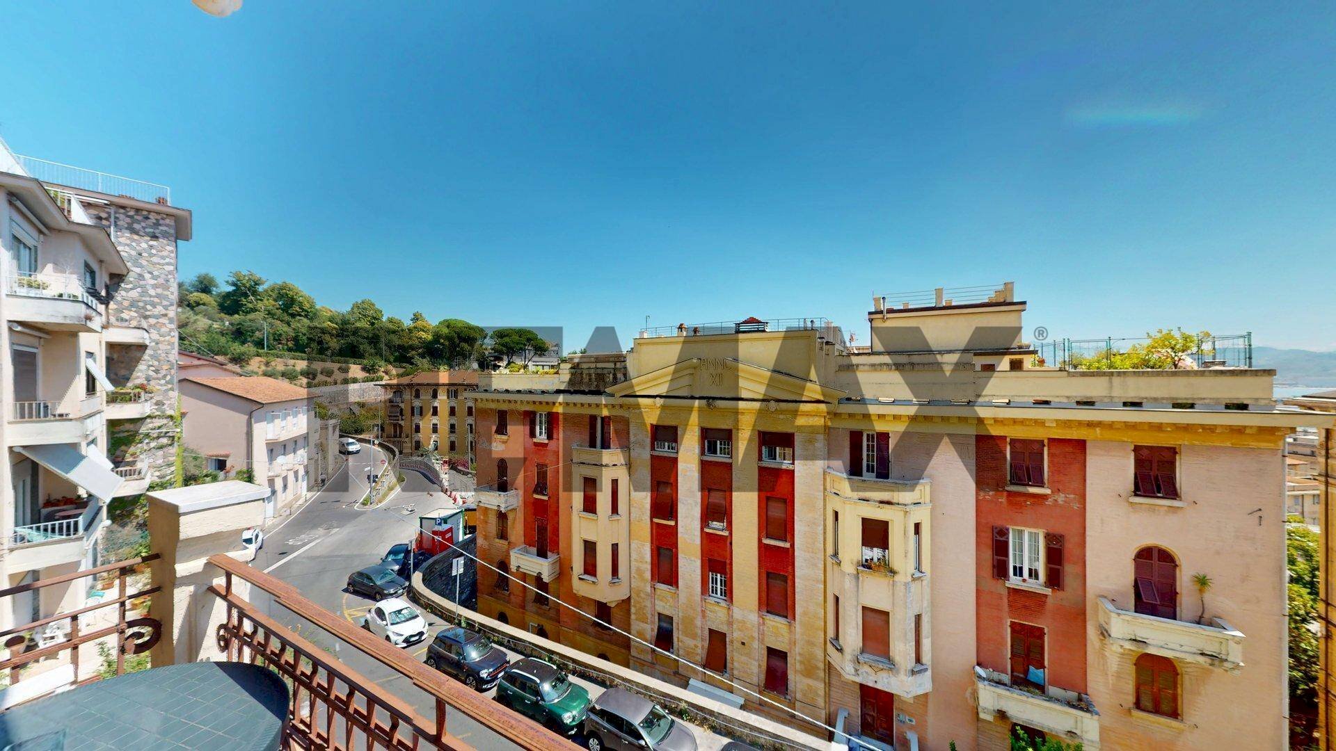 Quadrilocale Colli, La Spezia, La Spezia (zona Colli) - foto 2