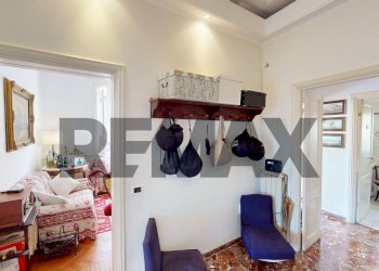 Quadrilocale Colli, La Spezia, La Spezia (zona Colli) - foto 4
