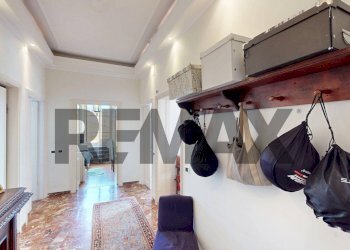Quadrilocale Colli, La Spezia, La Spezia (zona Colli) - foto 5