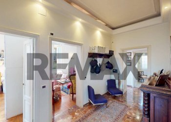 Quadrilocale Colli, La Spezia, La Spezia (zona Colli) - foto 6