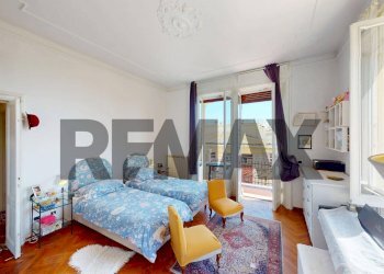 Quadrilocale Colli, La Spezia, La Spezia (zona Colli) - foto 14