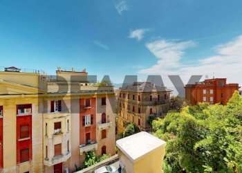 Quadrilocale Colli, La Spezia, La Spezia (zona Colli) - foto 17