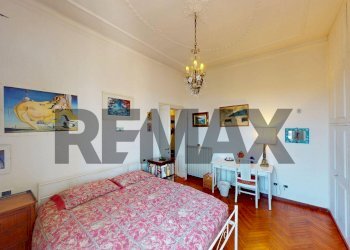 Quadrilocale Colli, La Spezia, La Spezia (zona Colli) - foto 20