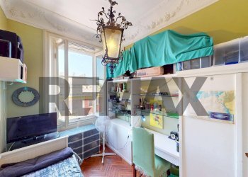 Quadrilocale Colli, La Spezia, La Spezia (zona Colli) - foto 23