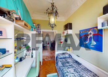 Quadrilocale Colli, La Spezia, La Spezia (zona Colli) - foto 24