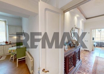 Quadrilocale Colli, La Spezia, La Spezia (zona Colli) - foto 25