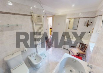 Quadrilocale Colli, La Spezia, La Spezia (zona Colli) - foto 27