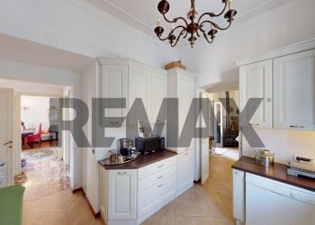 Quadrilocale Colli, La Spezia, La Spezia (zona Colli) - foto 30