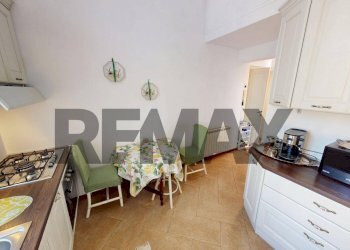 Quadrilocale Colli, La Spezia, La Spezia (zona Colli) - foto 31