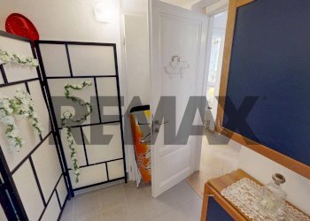 Quadrilocale Colli, La Spezia, La Spezia (zona Colli) - foto 41