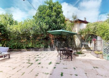 Quadrilocale Colli, La Spezia, La Spezia (zona Colli) - foto 42