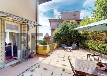 Quadrilocale Colli, La Spezia, La Spezia (zona Colli) - foto 43