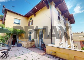 Quadrilocale Colli, La Spezia, La Spezia (zona Colli) - foto 44
