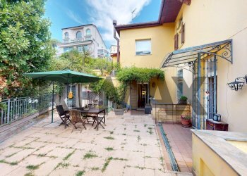 Quadrilocale Colli, La Spezia, La Spezia (zona Colli) - foto 45