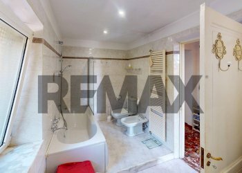 Quadrilocale Colli, La Spezia, La Spezia (zona Colli) - foto 47