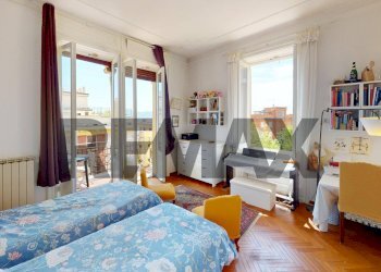 Quadrilocale Colli, La Spezia, La Spezia (zona Colli) - foto 50