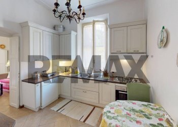 Quadrilocale Colli, La Spezia, La Spezia (zona Colli) - foto 57