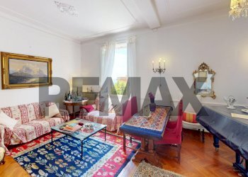 Quadrilocale Colli, La Spezia, La Spezia (zona Colli) - foto 59