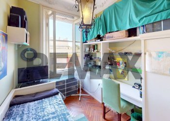 Quadrilocale Colli, La Spezia, La Spezia (zona Colli) - foto 62