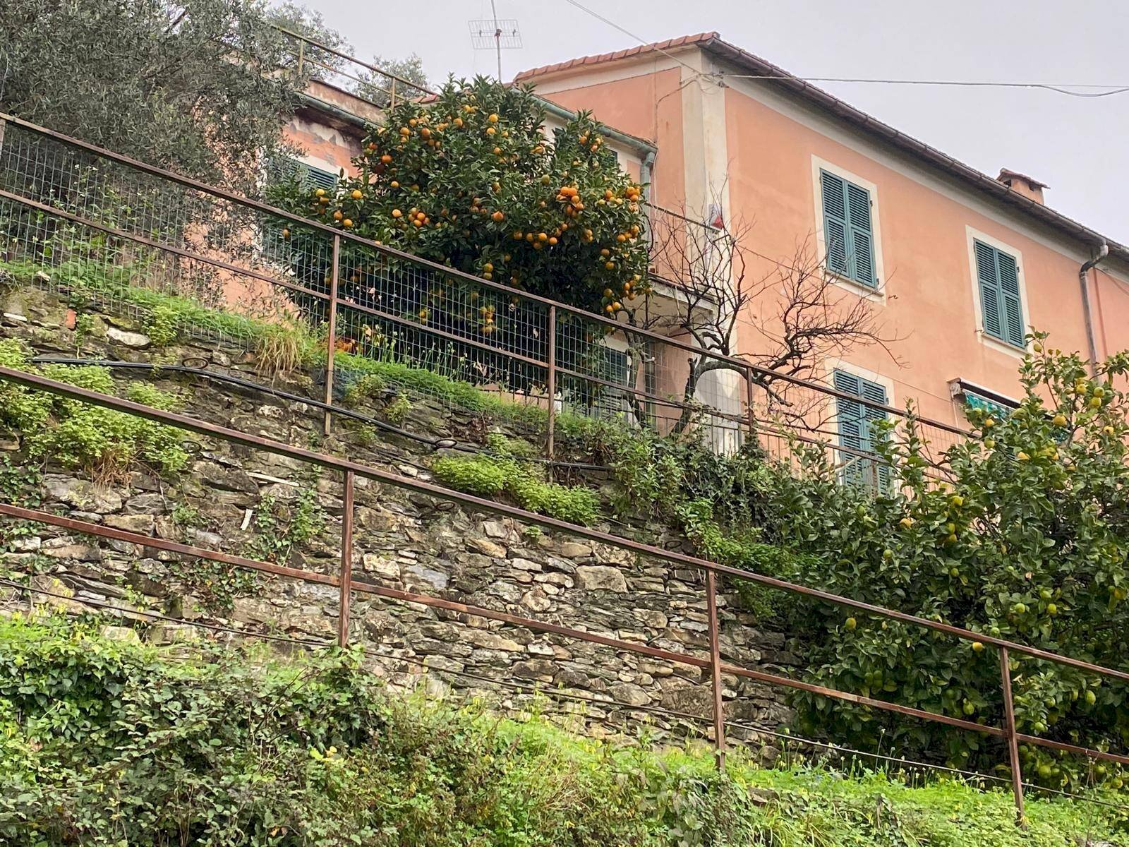 Portion of a house Via Castellaro, 2
Zoagli, Zoagli - photo 3