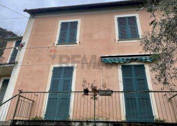 Portion of a house Via Castellaro, 2 
 Zoagli, Zoagli - photo 4