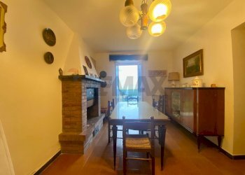 Portion of a house Via Castellaro, 2 
 Zoagli, Zoagli - photo 6