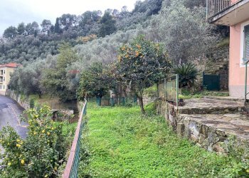 Portion of a house Via Castellaro, 2 
 Zoagli, Zoagli - photo 18