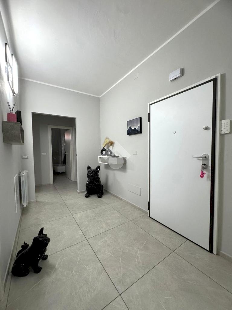 Four-room apartment Via Cappuccini, San Giovanni in Persiceto - photo 1