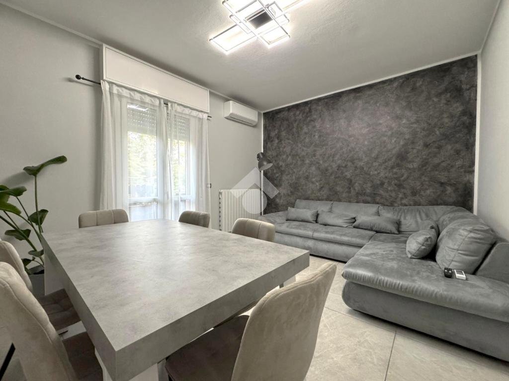 Four-room apartment Via Cappuccini, San Giovanni in Persiceto - photo 2