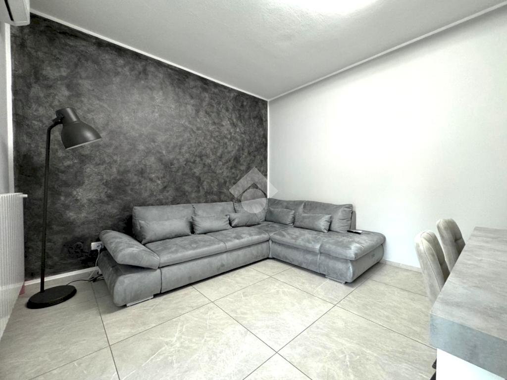 Four-room apartment Via Cappuccini, San Giovanni in Persiceto - photo 3