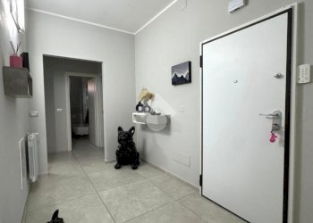 Four-room apartment Via Cappuccini, San Giovanni in Persiceto - photo 1