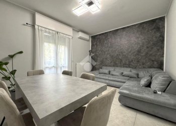 Four-room apartment Via Cappuccini, San Giovanni in Persiceto - photo 2