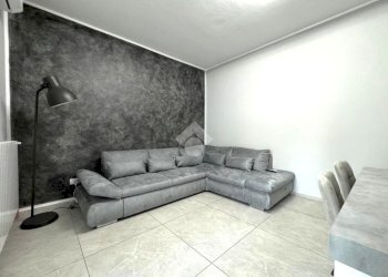 Four-room apartment Via Cappuccini, San Giovanni in Persiceto - photo 3