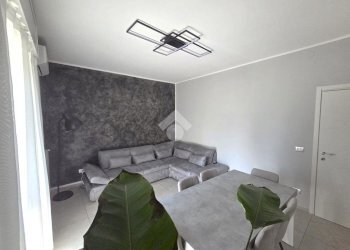 Four-room apartment Via Cappuccini, San Giovanni in Persiceto - photo 4